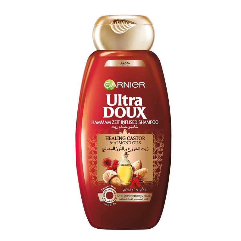 شامبو غارنييه
