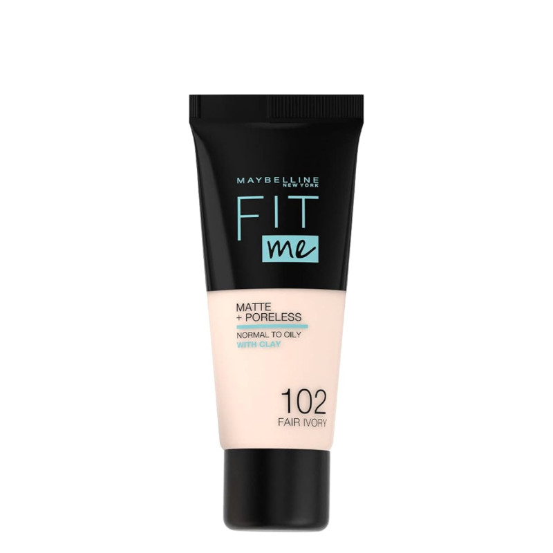 FIT me 102