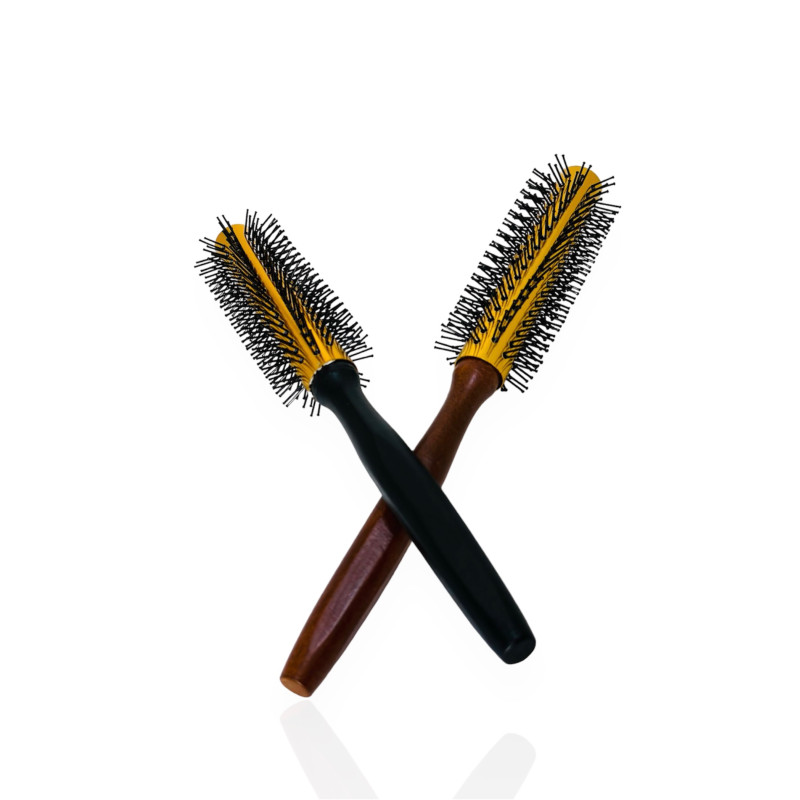 فرشاة ذهبيه