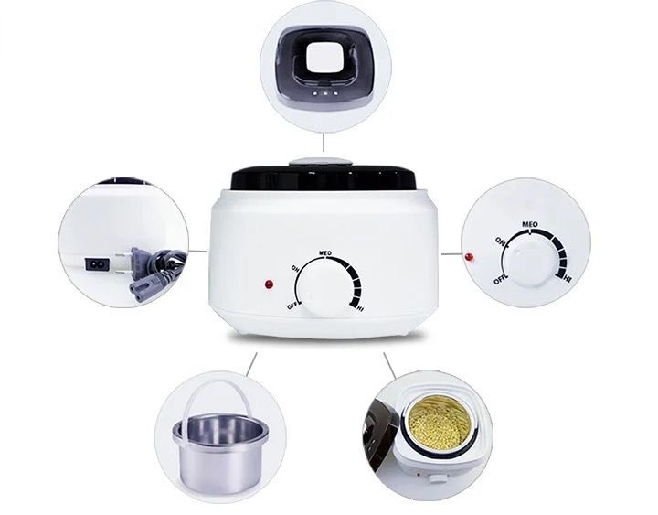 جهاز شمع RX200